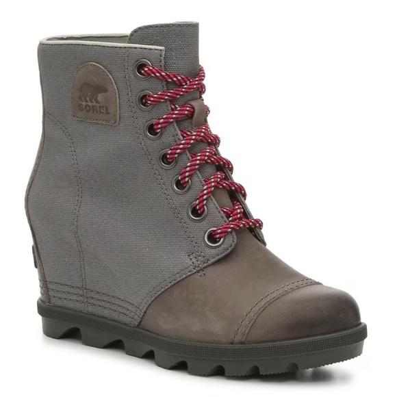 Sorel Joan of Arctic Wedge II PDX Bootie 9.5 - Picture 2 of 16